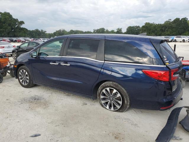 2021 HONDA ODYSSEY EX - 5FNRL6H7XMB043044