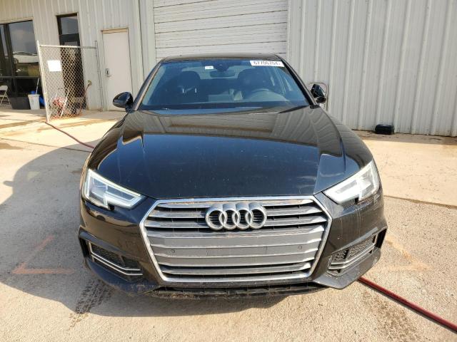 VIN WAULMAF40JN019599 2018 Audi A4, Premium Plus no.5