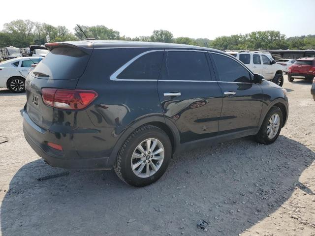2019 KIA SORENTO L - 5XYPG4A35KG466093