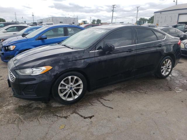 Vin: 3fa6p0hd0lr214560, lot: 66500734, ford fusion se 2020 img_1
