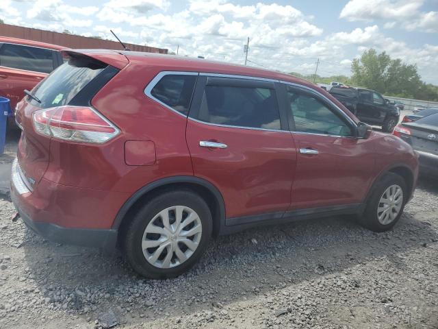 VIN 5N1AT2MT8EC833297 2014 Nissan Rogue, S no.3