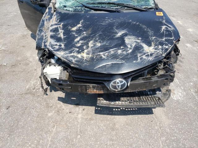2018 TOYOTA COROLLA L - 5YFBURHEXJP829277