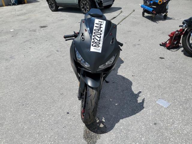 2016 HONDA CBR1000 RR JH2SC5914GK800105