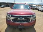 CHEVROLET TAHOE K150 photo