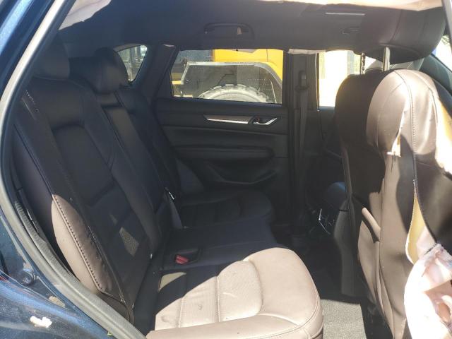 2023 MAZDA CX-5 SIGNA - JM3KFBXY2P0126781