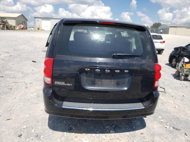 VIN 2C4RDGBG9ER406578 2014 Dodge Grand Caravan, SE no.6