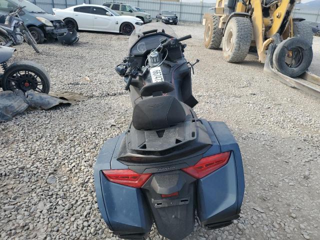 2022 HONDA GL1800 B JH2SC7945NK400721