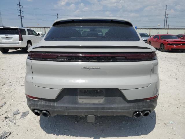 2024 PORSCHE CAYENNE CO - WP1BA2AY7RDA53918