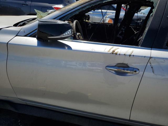2016 INFINITI Q50 BASE - JN1CV7AP5GM202986