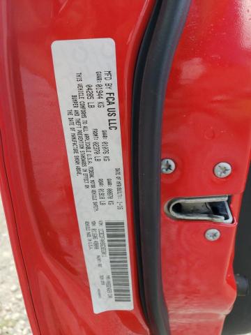 2016 DODGE DART 1C3CDFAA9GD653011