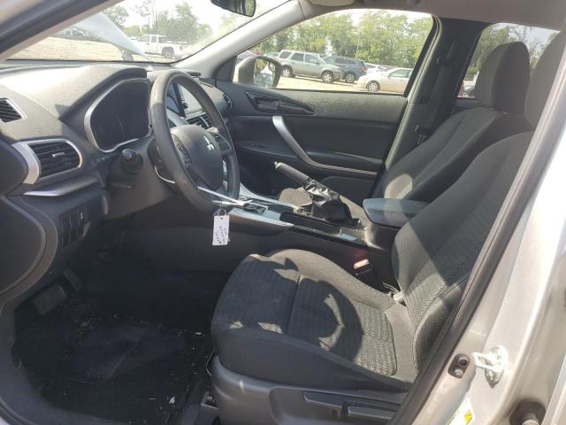 2020 MITSUBISHI ECLIPSE CR - JA4AT3AA5LZ033283