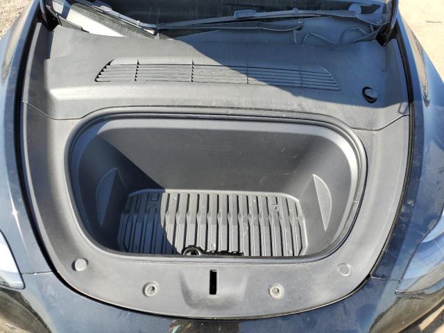 2022 TESLA MODEL Y - 7SAYGDEF5NF576570