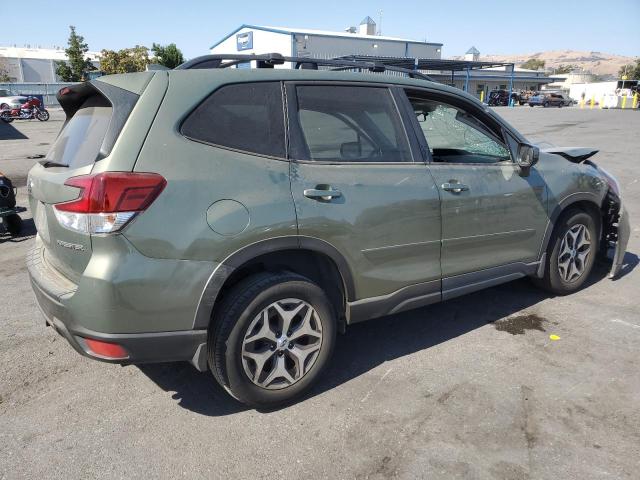 2020 SUBARU FORESTER P - JF2SKAGC9LH473427