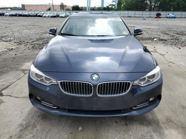 VIN WBA4A7C52FD415589 2015 BMW 4 Series, 428 Xi Gra... no.5