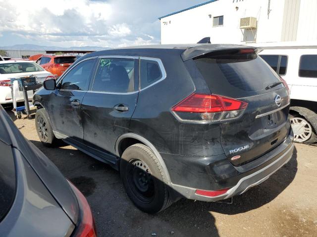 2017 NISSAN ROGUE S - KNMAT2MT0HP586276