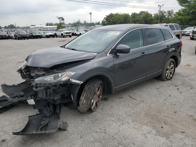 VIN JM3TB3CA8E0433884 2014 Mazda CX-9, Touring no.1