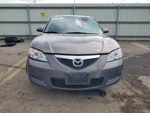 2007 MAZDA MAZDA3 SPO #3315885088
