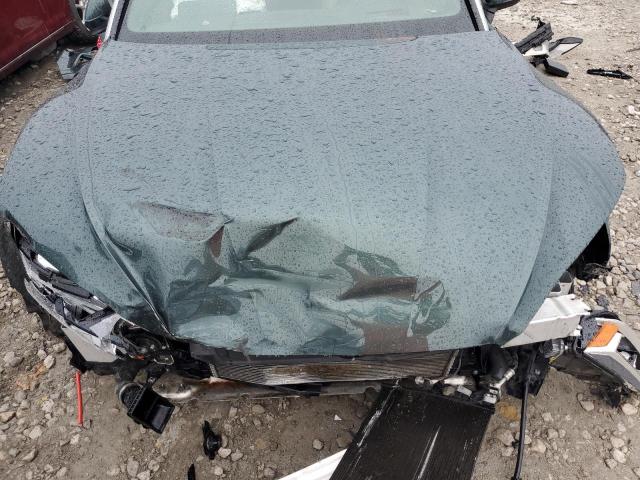 2018 AUDI A5 PRESTIG WAU2NGF50JN002645