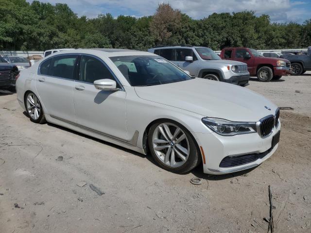 VIN WBA7F2C56GG416570 2016 BMW 7 Series, 750 XI no.4