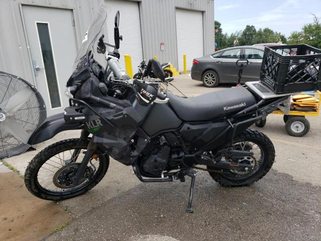 2022 KAWASAKI KL650 L - ML5KLEL18NDA02724