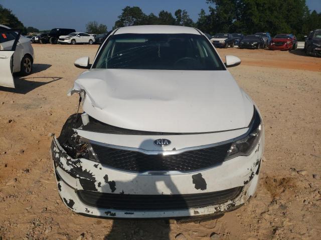 VIN 5XXGT4L39JG190352 2018 KIA OPTIMA no.5