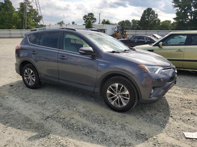 2017 TOYOTA RAV4 HV LE - JTMRJREV9HD064345