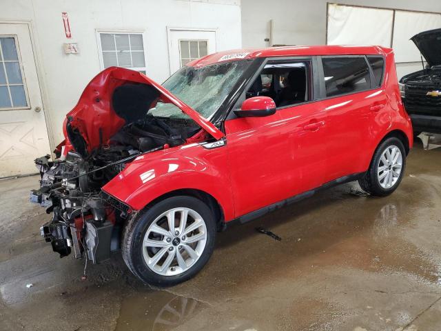 2019 KIA SOUL + - KNDJP3A52K7636327