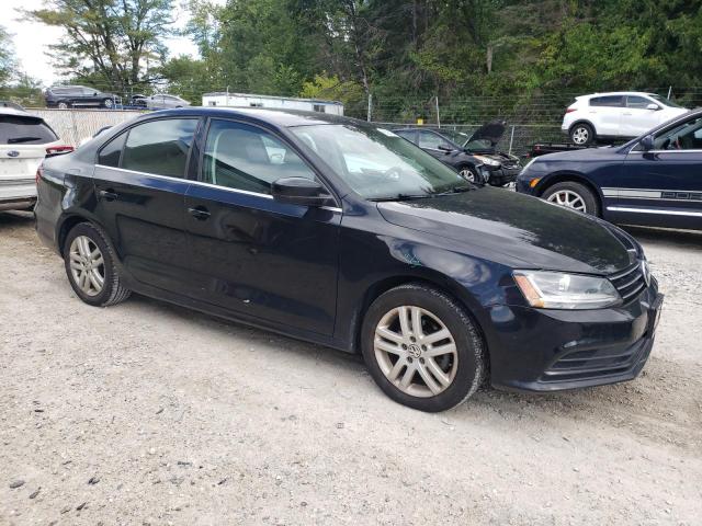 2017 VOLKSWAGEN JETTA S - 3VW2B7AJ2HM374764