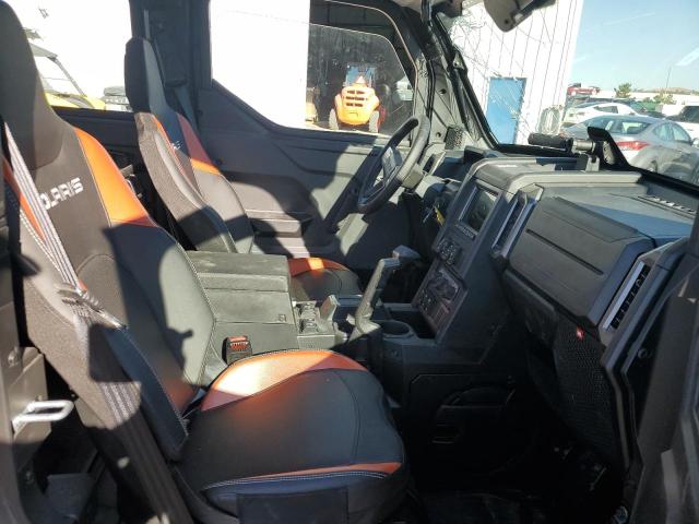 2024 POLARIS XPEDITION - 3NSGZW993RM113961