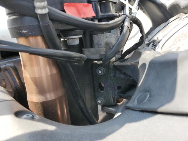 2009 SUZUKI GSX1300 R - JS1GX72A692103346