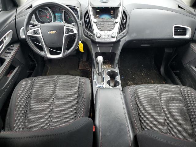 2015 CHEVROLET EQUINOX LT - 2GNALBEK0F6363116