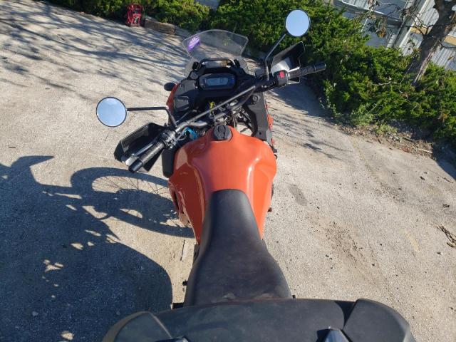 2022 KAWASAKI KL650 J - ML5KLEJ18NDA09112