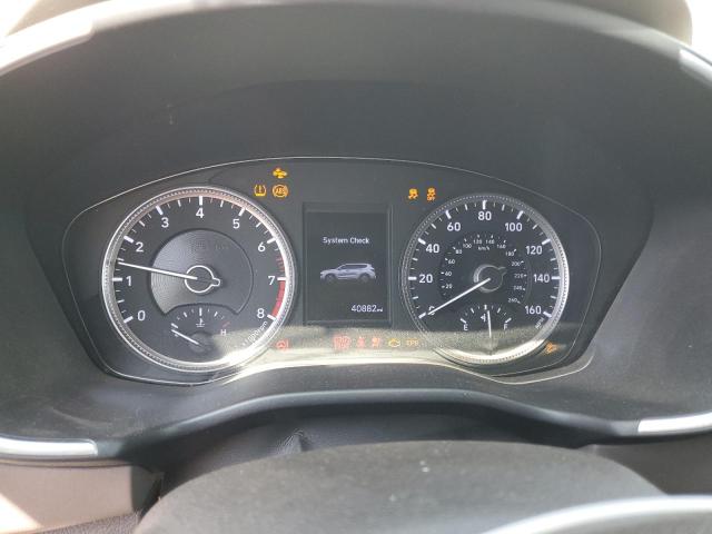 2020 HYUNDAI SANTA FE S - 5NMS2CAD9LH248614