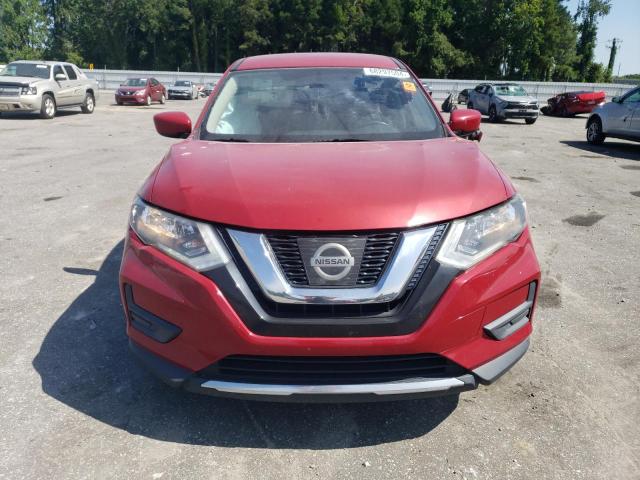 2017 NISSAN ROGUE S - JN8AT2MT2HW395999