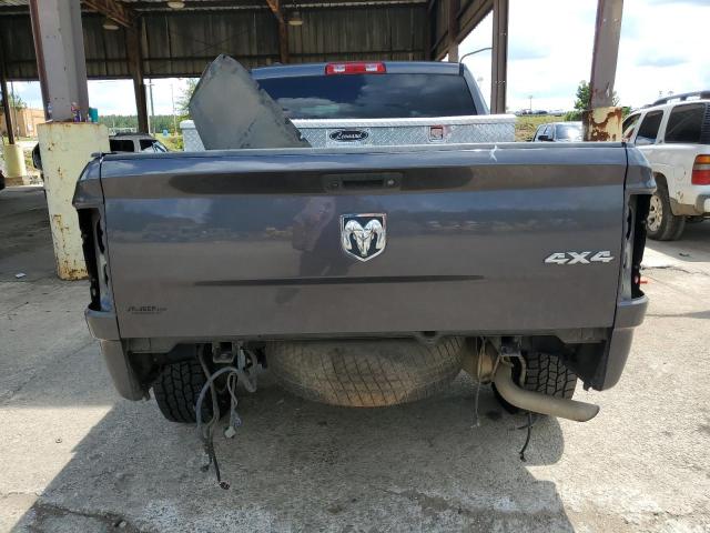 2017 RAM 1500 ST - 1C6RR7KG4HS572888