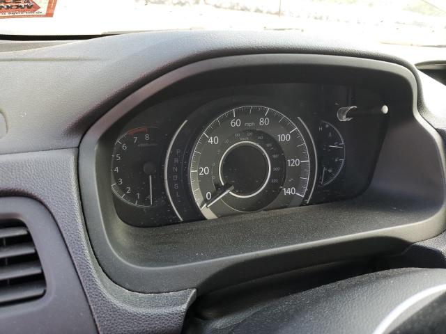 2015 HONDA CR-V EXL - 2HKRM3H74FH511639
