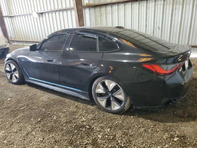 2022 BMW I4 EDRIVE - WBY73AW09NFN03029