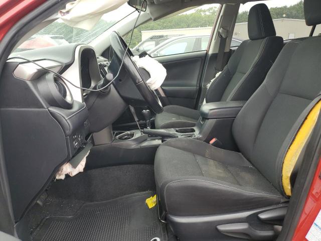 2017 TOYOTA RAV4 XLE - JTMRFREV8HJ173527