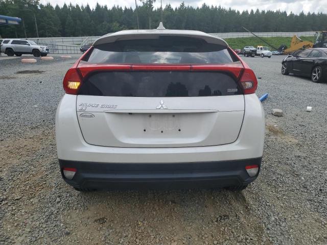 2020 MITSUBISHI ECLIPSE CR - JA4AT3AA7LZ032779