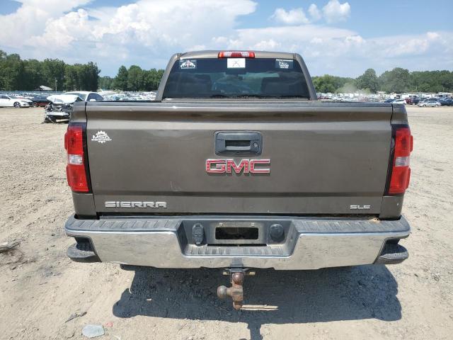 VIN 1GTV2UEC0FZ400266 2015 GMC Sierra, K1500 Sle no.6