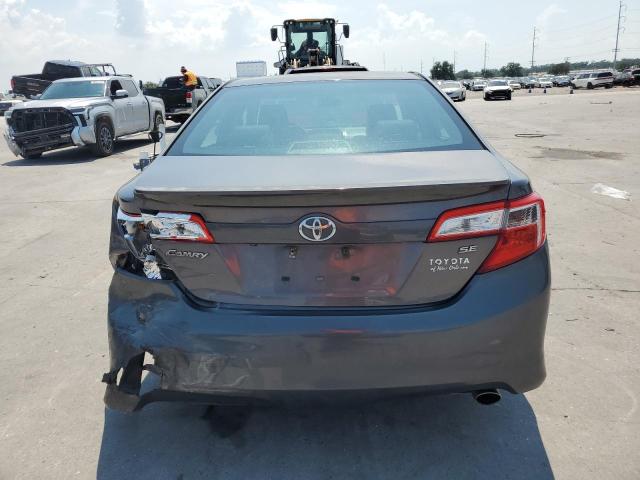 VIN 4T1BF1FK6EU809035 2014 Toyota Camry, L no.6