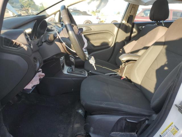 2016 FORD FIESTA SE - 3FADP4EJXGM174564