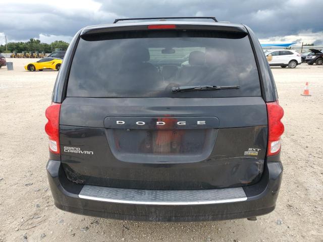 2019 DODGE GRAND CARA - 2C4RDGCG1KR712765