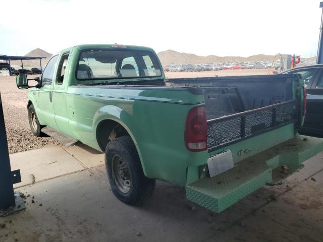 1999 FORD F250 SUPER 1FTNX20F9XEA58381  65844994