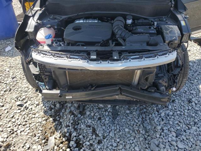 2023 KIA SELTOS NIG KNDEUCA25P7414307