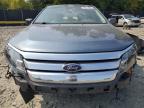 FORD FUSION HYB photo