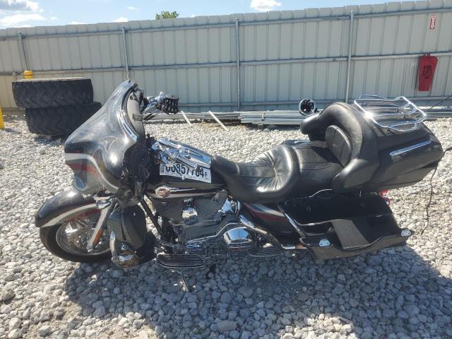 2006 HARLEY-DAVIDSON FLHTCUSE 1HD1PRE106Y956996