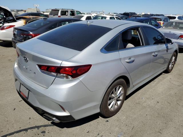 2019 HYUNDAI SONATA SE 5NPE24AF8KH799381  68036384