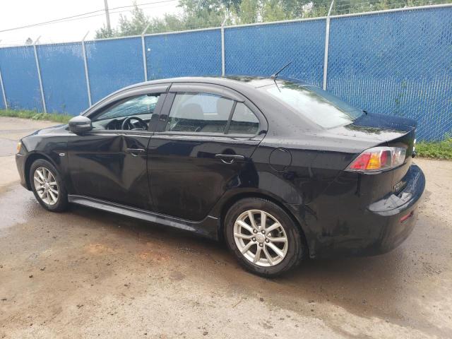 Vin: ja32v2fw0hu605947, lot: 67694174, mitsubishi lancer es 20172