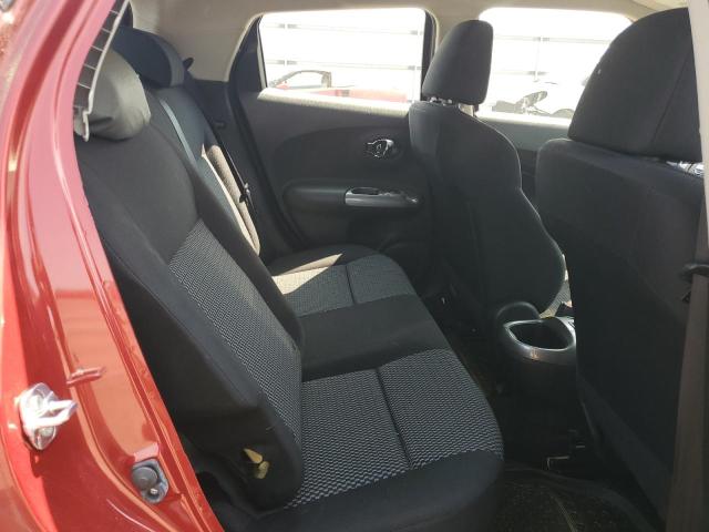 2015 NISSAN JUKE S - JN8AF5MR9FT507032